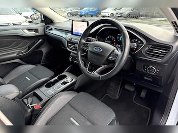 Used Ford Focus 2020 for sale - 76665978: Photo