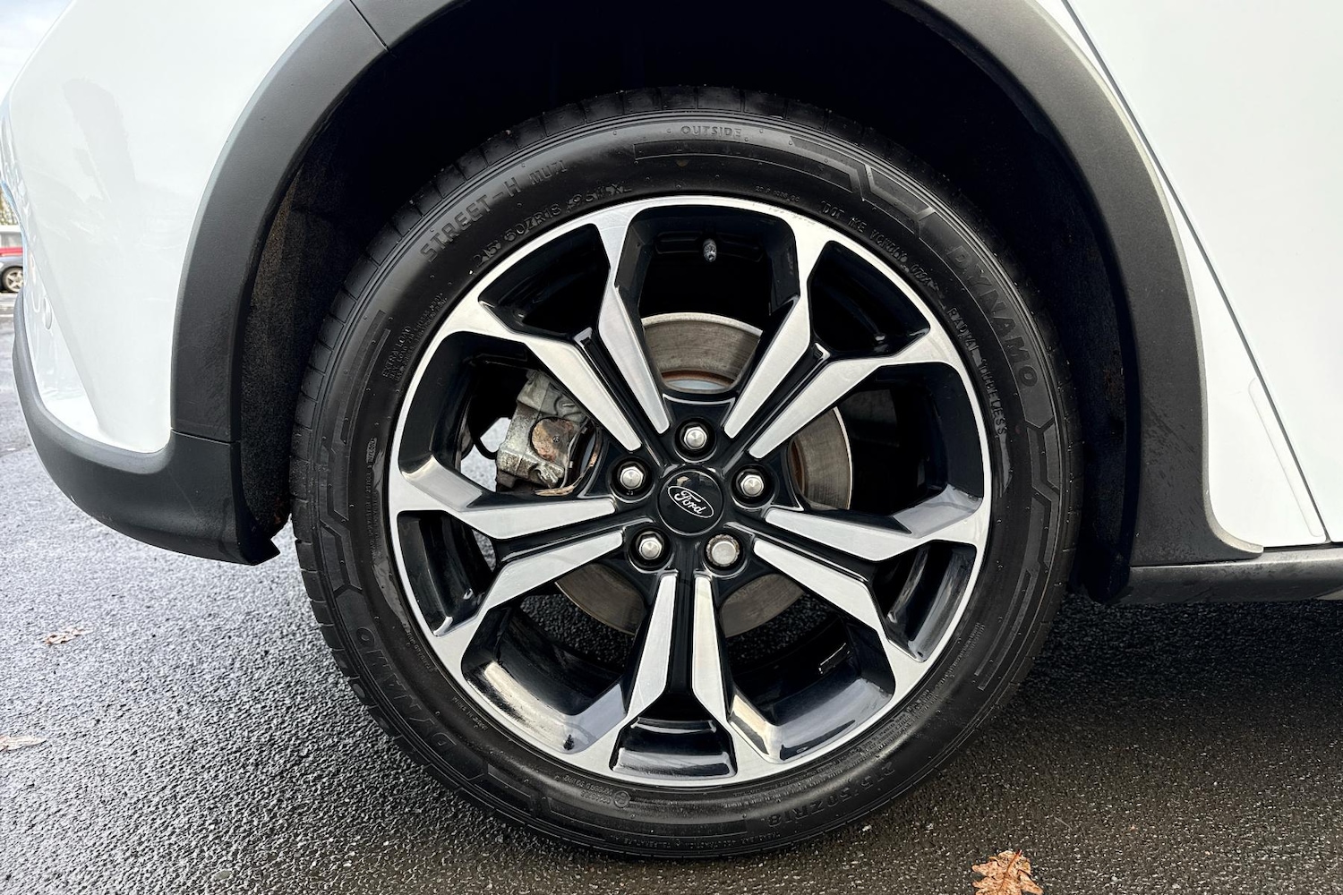 Used Ford Focus 2020 for sale - 76665978: Photo 3