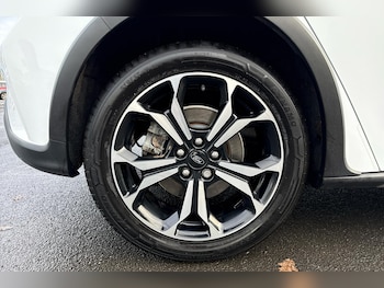 Used Ford Focus 2020 for sale - 76665978: Photo