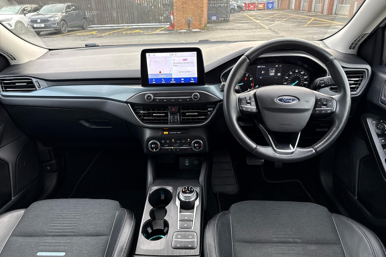 Used Ford Focus 2020 for sale - 76665978: Photo 4