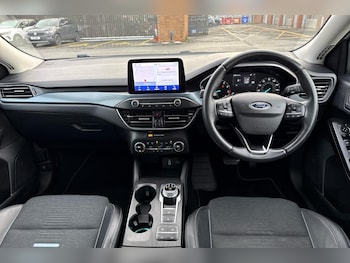 Used Ford Focus 2020 for sale - 76665978: Photo