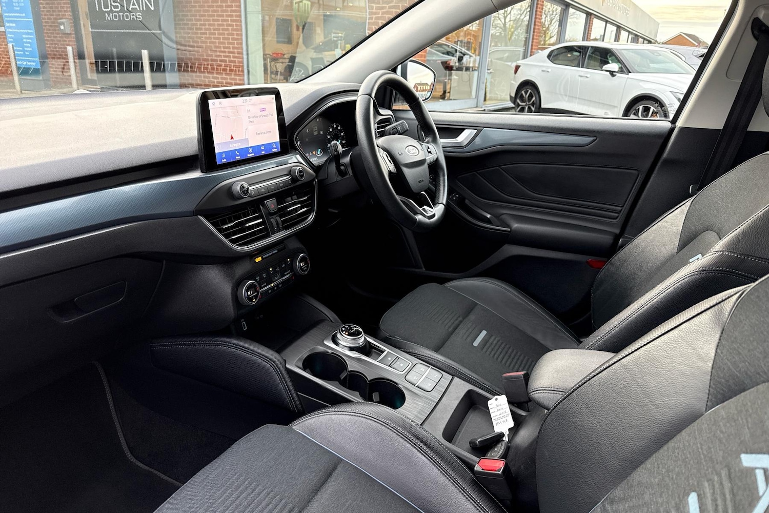 Used Ford Focus 2020 for sale - 76665978: Photo 5