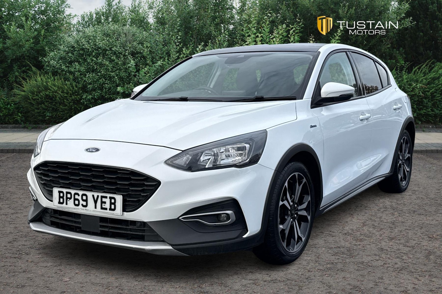 Used Ford Focus 2020 for sale - 76665978: Photo 6