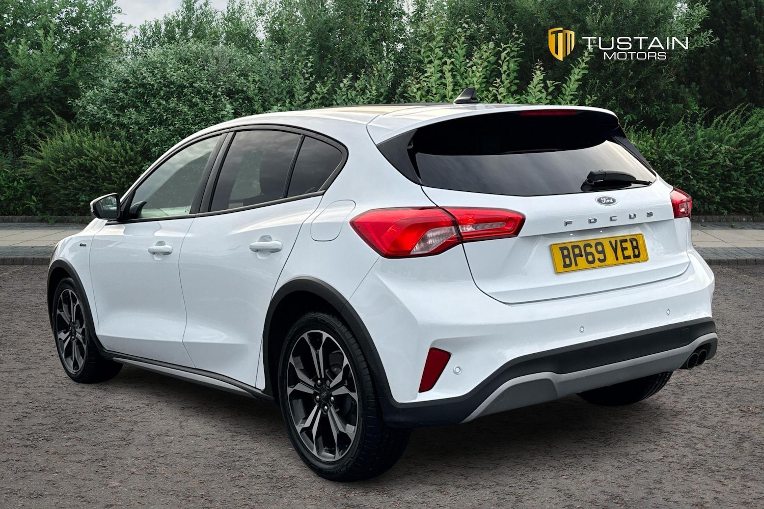 Used Ford Focus 2020 for sale - 76665978: Photo 7