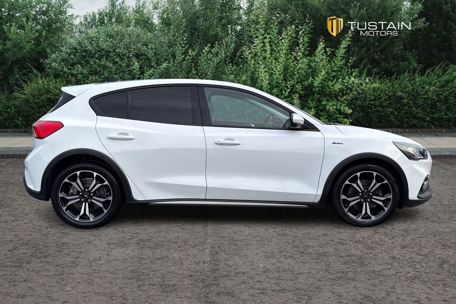 Used Ford Focus 2020 for sale - 76665978: Photo 8