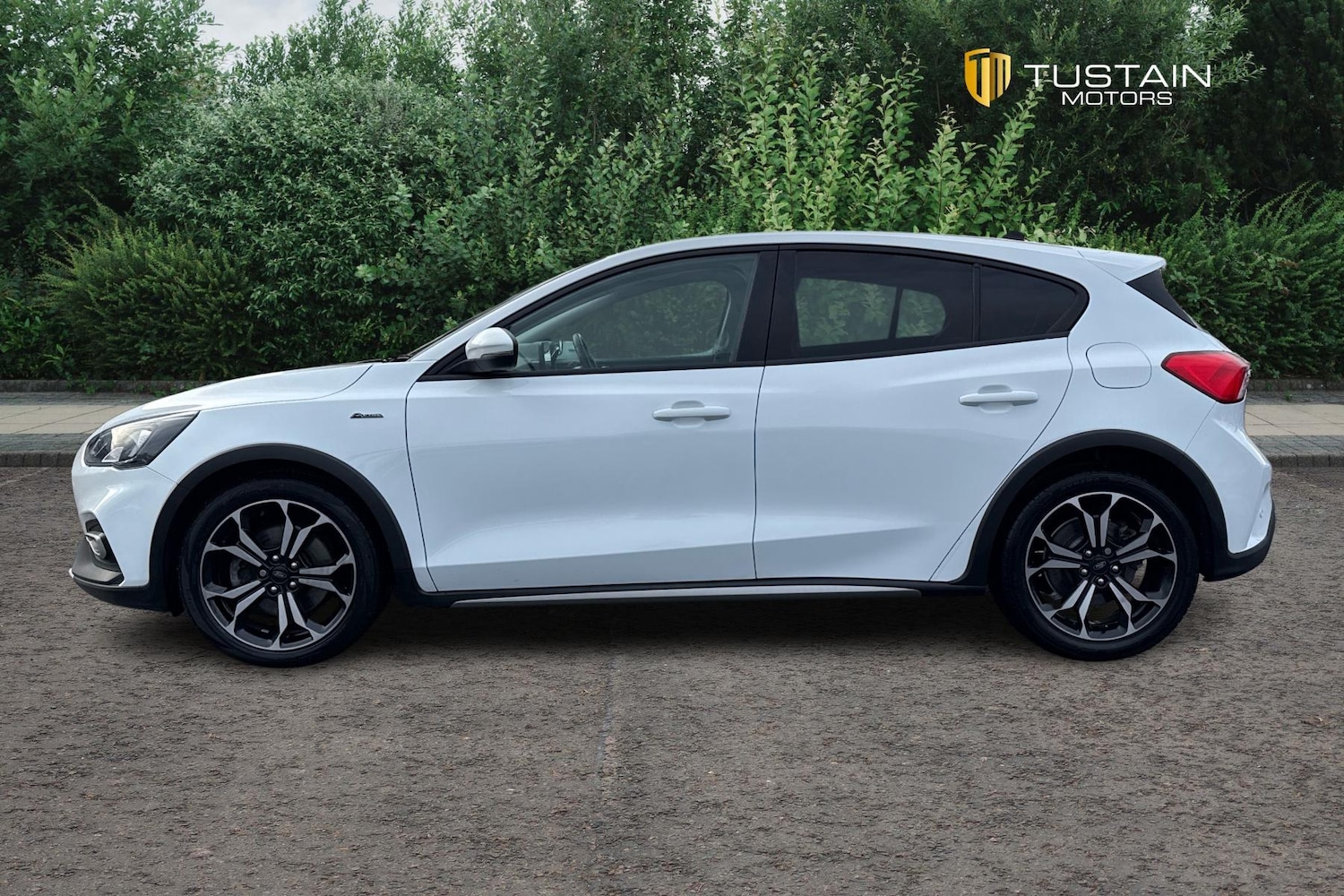 Used Ford Focus 2020 for sale - 76665978: Photo 9