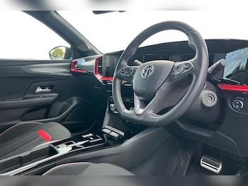 Used Vauxhall Mokka 2021 for sale - 78564110: Photo
