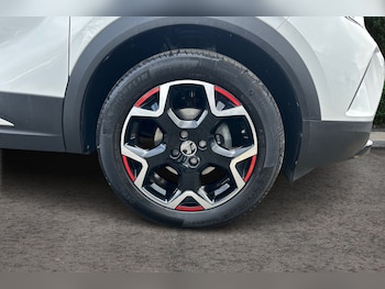 Used Vauxhall Mokka 2021 for sale - 78564110: Photo