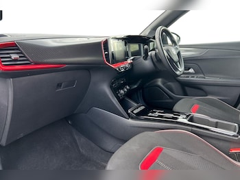 Used Vauxhall Mokka 2021 for sale - 78564110: Photo