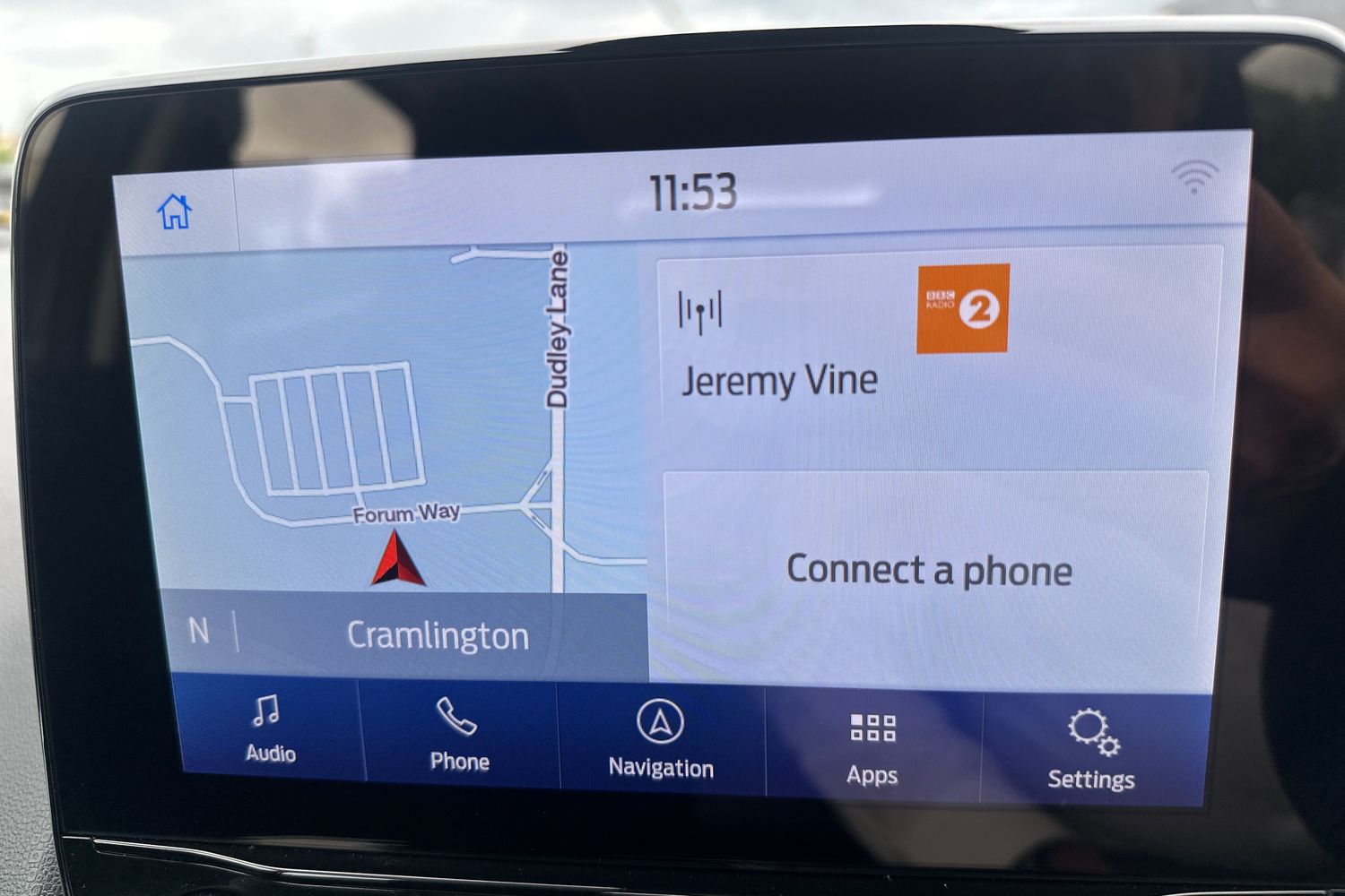 Vehicle 24