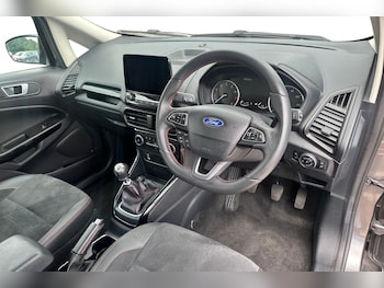 Used Ford Ecosport 2022 for sale - 75566318: Photo