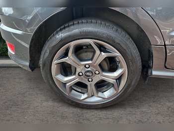 Used Ford Ecosport 2022 for sale - 75566318: Photo