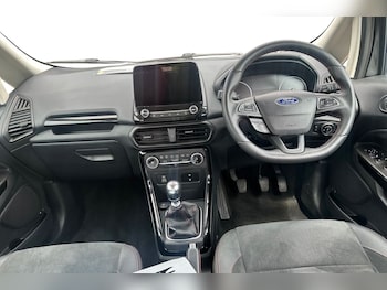 Used Ford Ecosport 2022 for sale - 75566318: Photo