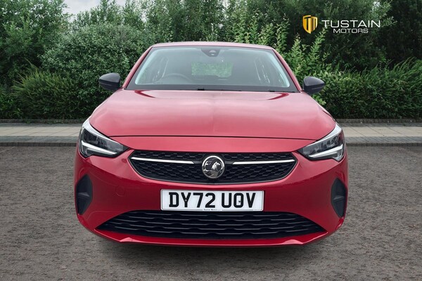 Used Vauxhall Corsa 2023 for sale - 74455297: Photo 10