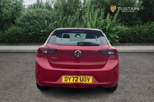 Used Vauxhall Corsa 2023 for sale - 74455297: Photo 11