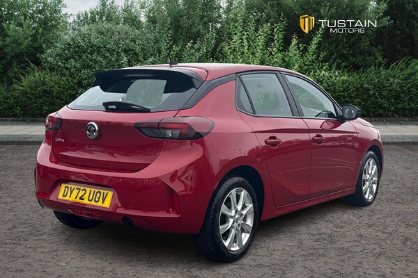 Used Vauxhall Corsa 2023 for sale - 74455297: Photo 12
