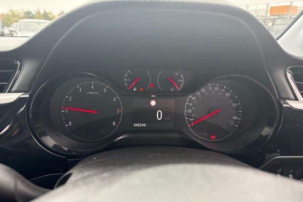 Used Vauxhall Corsa 2023 for sale - 74455297: Photo 13