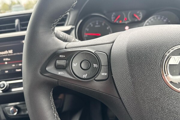 Used Vauxhall Corsa 2023 for sale - 74455297: Photo 15
