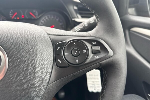 Used Vauxhall Corsa 2023 for sale - 74455297: Photo 16