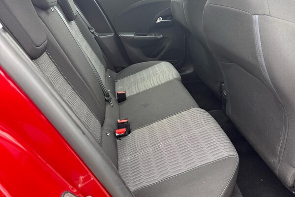 Used Vauxhall Corsa 2023 for sale - 74455297: Photo 17