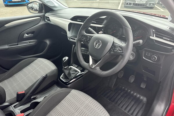 Used Vauxhall Corsa 2023 for sale - 74455297: Photo 2