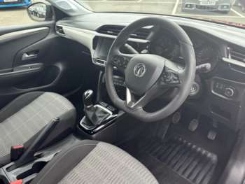 Used Vauxhall Corsa 2023 for sale - 74455297: Photo