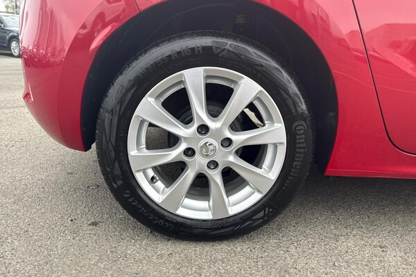 Used Vauxhall Corsa 2023 for sale - 74455297: Photo 3