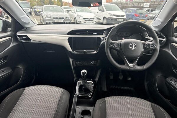 Used Vauxhall Corsa 2023 for sale - 74455297: Photo 4