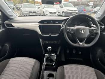 Used Vauxhall Corsa 2023 for sale - 74455297: Photo