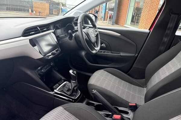 Used Vauxhall Corsa 2023 for sale - 74455297: Photo 5