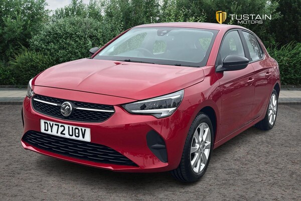 Used Vauxhall Corsa 2023 for sale - 74455297: Photo 6