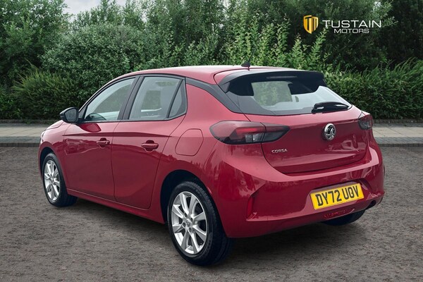 Used Vauxhall Corsa 2023 for sale - 74455297: Photo 7