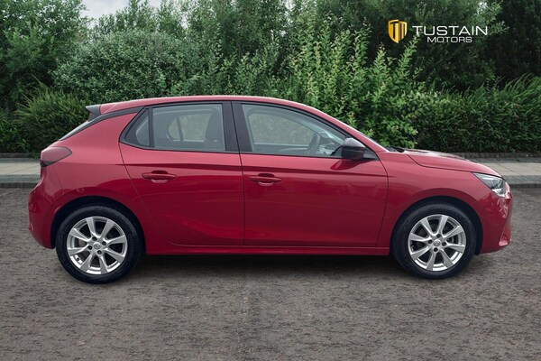 Used Vauxhall Corsa 2023 for sale - 74455297: Photo 8