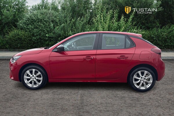 Used Vauxhall Corsa 2023 for sale - 74455297: Photo 9