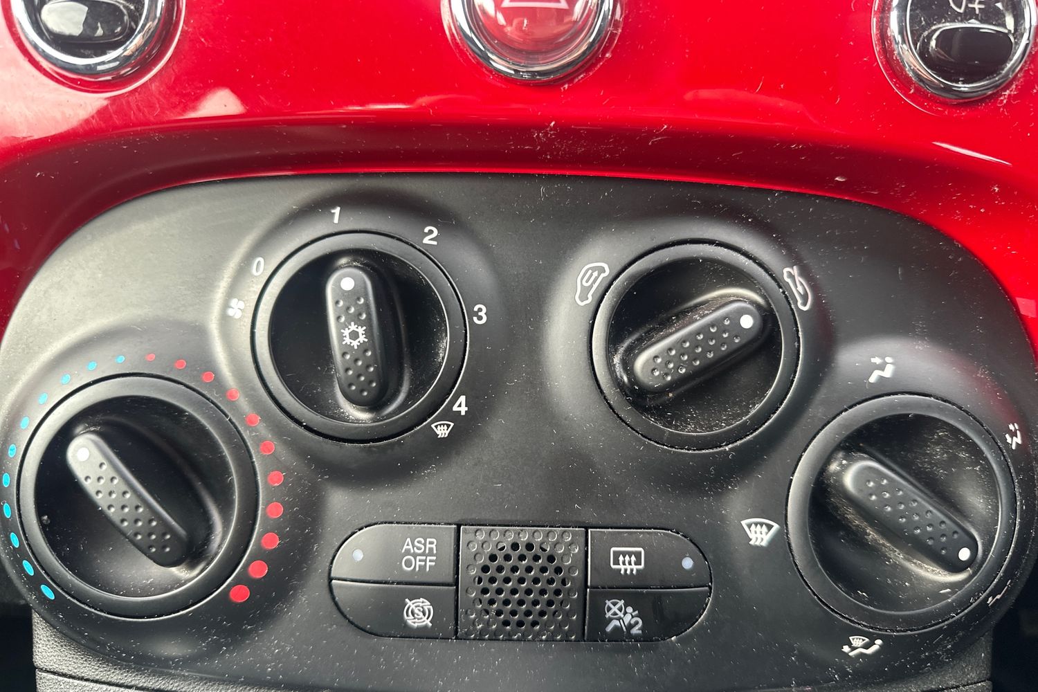 Used Fiat 500 2021 for sale - 75970080: Photo 24