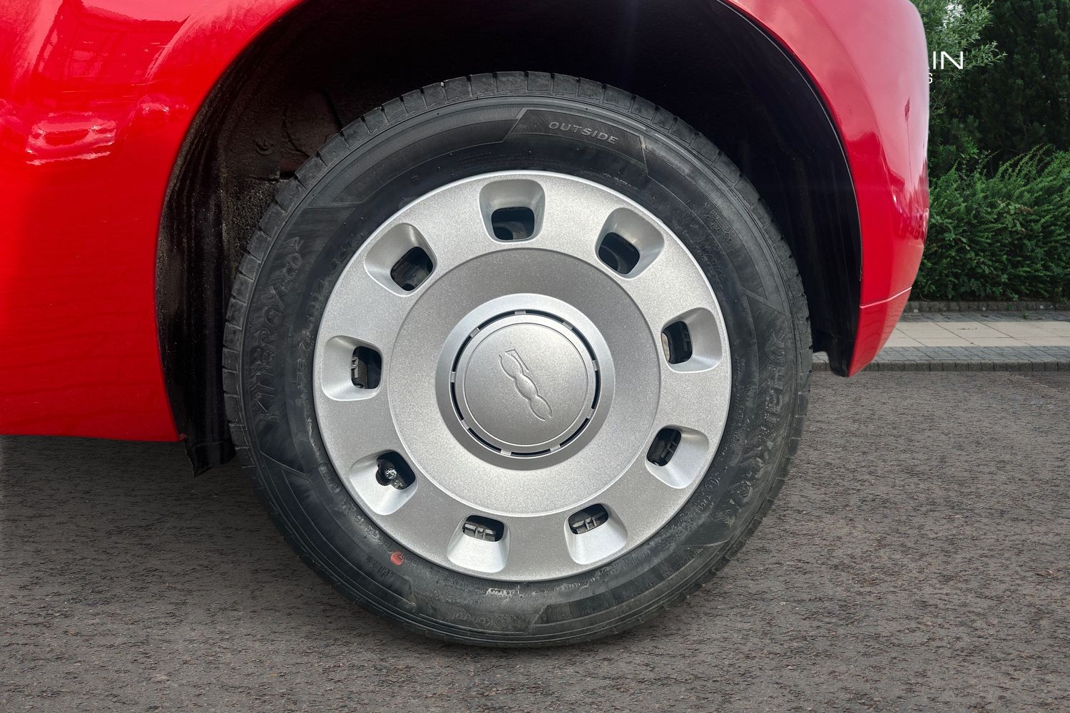 Used Fiat 500 2021 for sale - 75970080: Photo 3