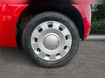 Used Fiat 500 2021 for sale - 75970080: Photo
