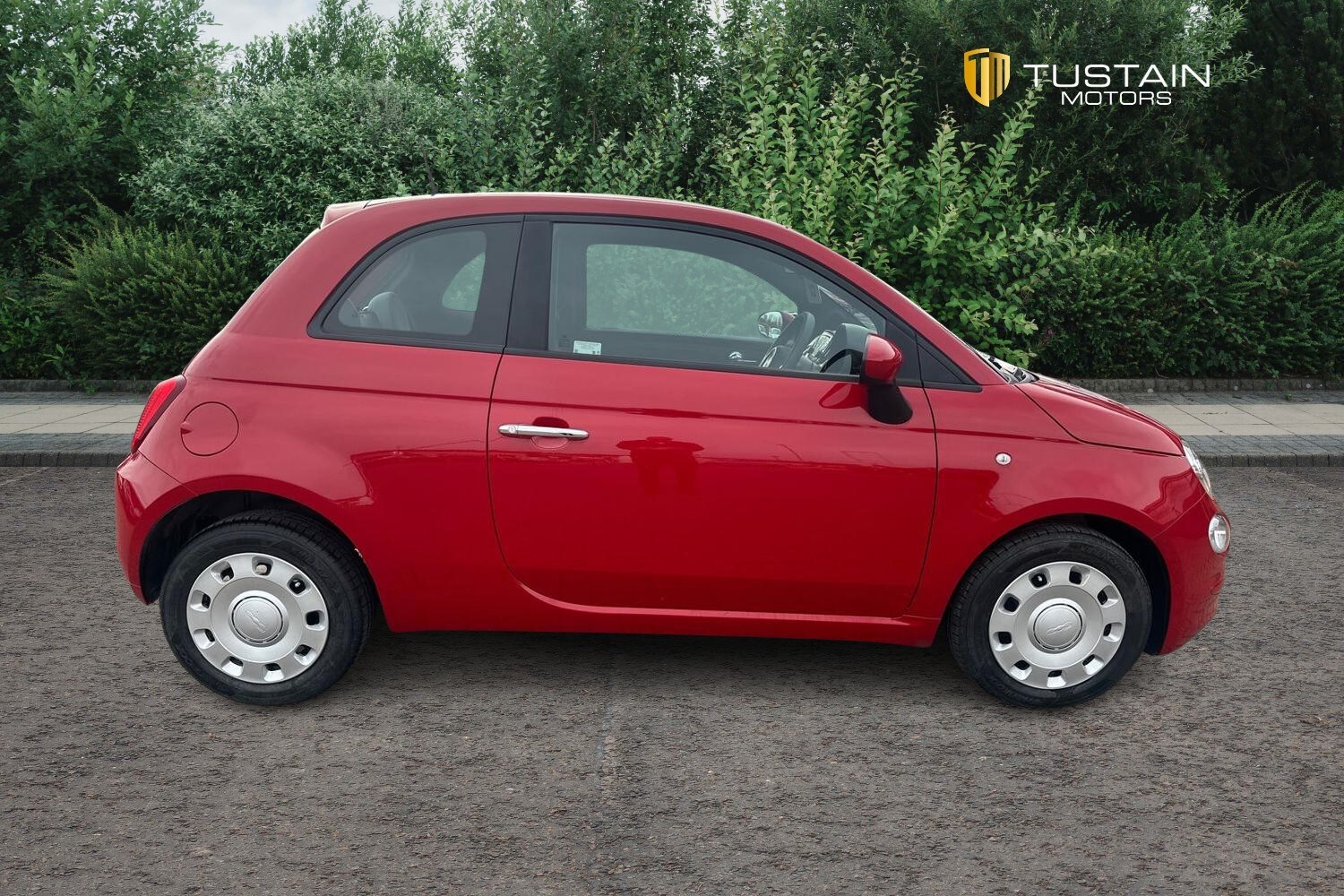 Used Fiat 500 2021 for sale - 75970080: Photo 8