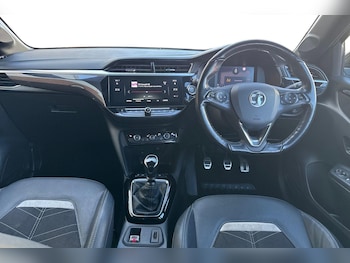 Used Vauxhall Corsa 2022 for sale - 78531070: Photo