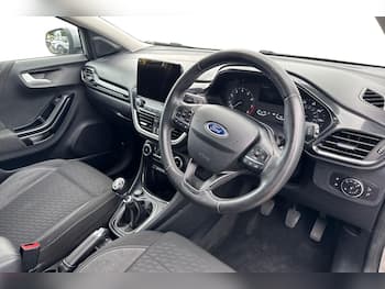 Used Ford Puma 2023 for sale - 79823506: Photo