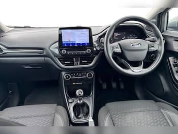 Used Ford Puma 2023 for sale - 79823506: Photo