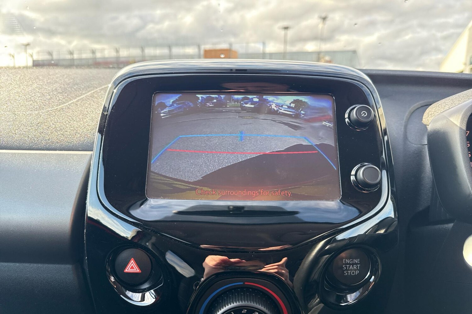 Vehicle 23