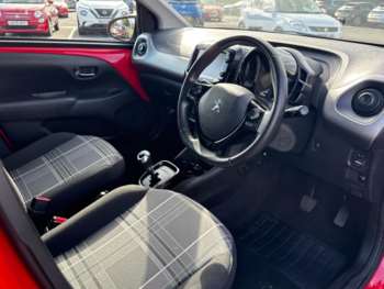 Used Peugeot 108 2018 for sale - 75421595: Photo