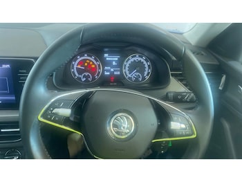 Used Skoda Kamiq 2021 for sale - 75672739: Photo