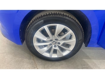 Used Skoda Kamiq 2021 for sale - 75672739: Photo