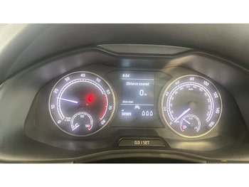 Used Skoda Kamiq 2021 for sale - 75672739: Photo