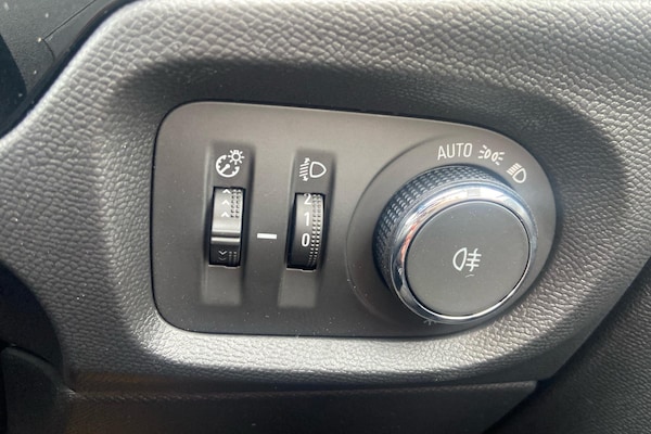 Used Vauxhall Corsa 2025 for sale - 76219560: Photo 16