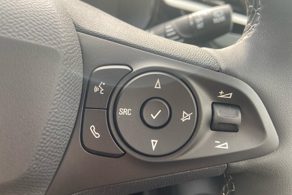 Used Vauxhall Corsa 2025 for sale - 76219560: Photo 17