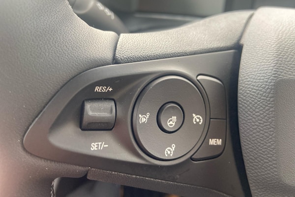Used Vauxhall Corsa 2025 for sale - 76219560: Photo 18