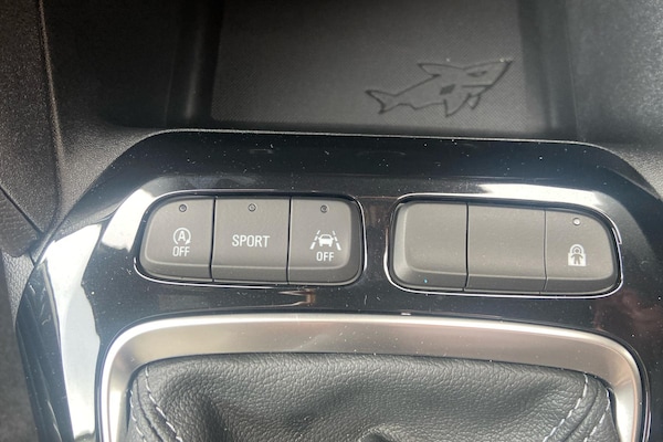 Used Vauxhall Corsa 2025 for sale - 76219560: Photo 21